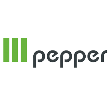 Pepper Motion